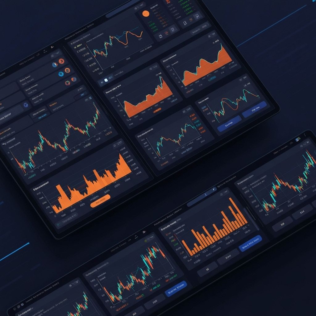 Financial Trading Bot