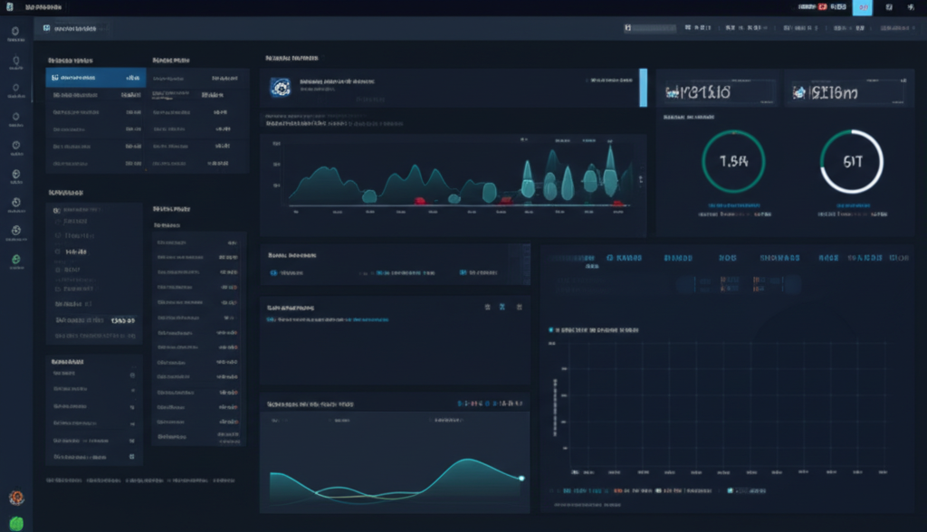 Healthcare Management Platform
