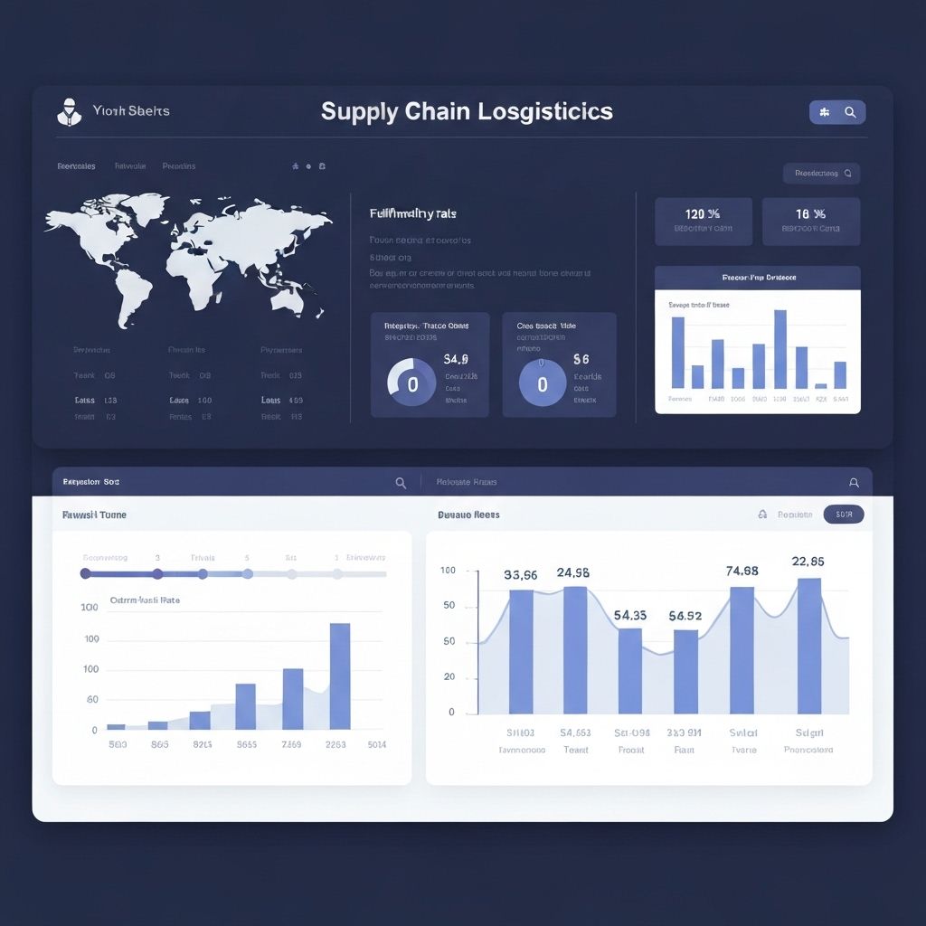 Supply Chain Optimization