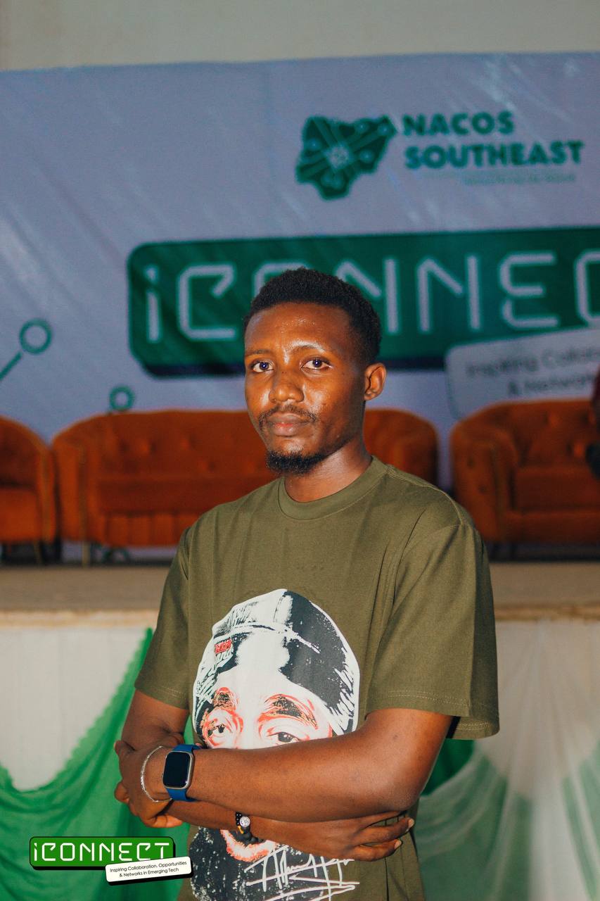 Ugochukwu Oluah