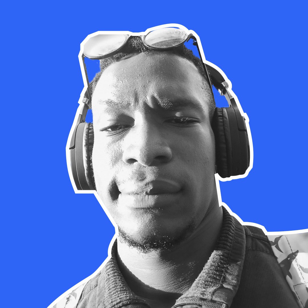 Henry Osuji