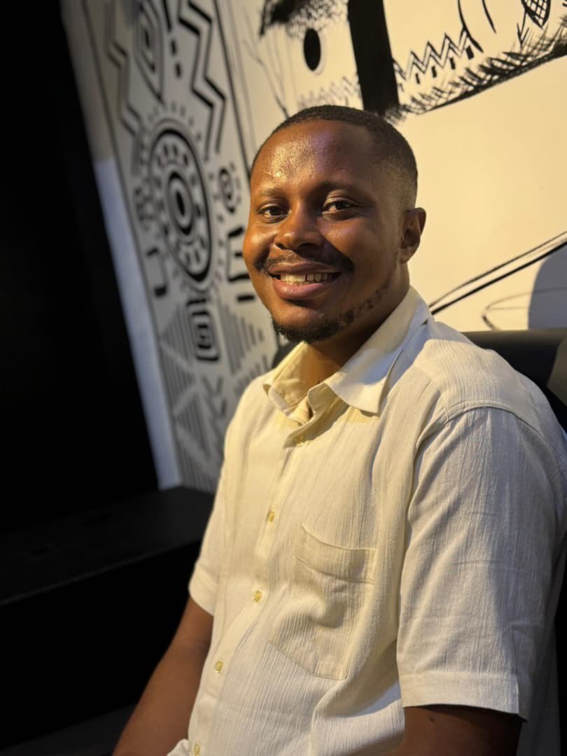 Malachy Nwafor